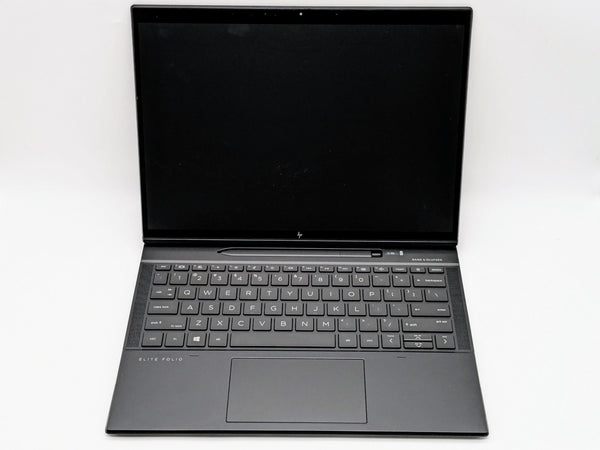 HP Elite Folio 13