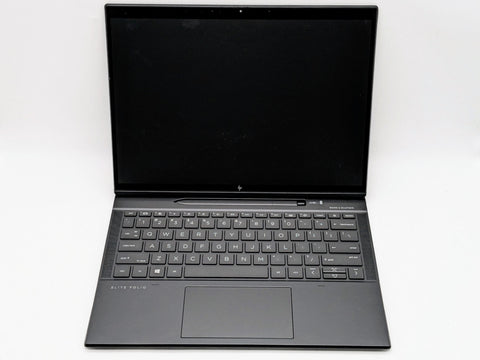 HP Elite Folio 13