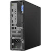 Dell OptiPlex 7000 Desktop•Intel Core i5•16GB Memory•256GB SSD•Intel•16GB•Black•