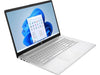 HP 17-CN0058CL•Intel i5 11th Gen•8GBGB•17.3&quot;•Silver•Intel Iris Xe