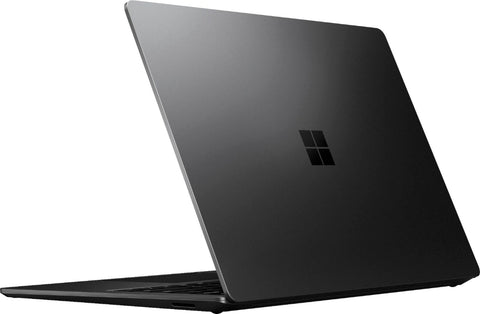 Microsoft Geek Squad Certified Surface 4 13.5 Black 1135G7 Intel Iris Xe 8GB 512