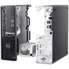 Dell OptiPlex 7000 Desktop•Intel Core i5•16GB Memory•256GB SSD•Intel•16GB•Black•