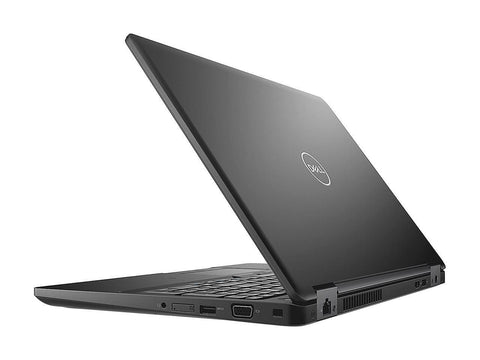 DELL 5590•15.6&quot;•Intel i5-7300U 2.60 GHz•16GBGB•W10P•15.6&quot;•1TB