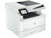 HP LJ Pro MFP 4101fdw Wireless Printer with Fax Certified Refurbished