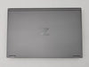 HP ZBook Fury G8 15