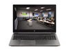 HP ZBook 15 G6•Quadro T1000•32GBGB•15.6&quot;•Intel i7-9850H•15.6&quot;