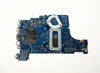 DELL Laptop Motherboard P6JPD | Intel Core i3-7130U 2.70 GHZ