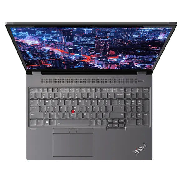 Lenovo Laptop ThinkPad P16 Gen 2 •512GB•M2•Intel i7-13850HX 2.2G 20C 28T vPro