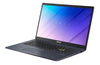 ASUS Vivobook Go 15.6•15.6 inches•Intel Iris Xe•1920 x 1080 Full HD•Black•4GB