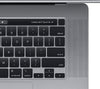 Apple MacBook Pro 16 Not provided AMD 5300M 16GB 512GB 16