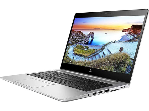 HP EliteBook•14.0&quot;•FHD 14&quot;•256GB•M2•NVME•16GBGB