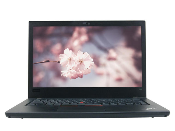 Lenovo ThinkPad•Intel i5-8350U 1.70 GHz•HD 14&quot;•14.0&quot;•16GBGB