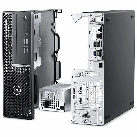 Dell OptiPlex 7000 Desktop•Intel Core i7•32GB Memory•512GB SSD•32GB•i7-14700