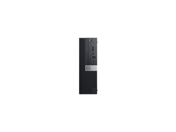 DELL OptiPlex•16GB•W10P•256GB•NVME•Intel i5 7th Gen ••WARRANTY