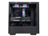 ABS Vortex Aqua Intel i9 13th Gen Gigabyte 4070 Ti Eagle OC RTX RGB 2TB Black WA