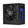 New SilverStone Technology 850W Power Supply PSU Fully Modular 80 Plus Gold