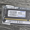 Patriot Signature Line PSD416G26662 16GB 3200MHz. DDR4 2666mts CL19 1.2V