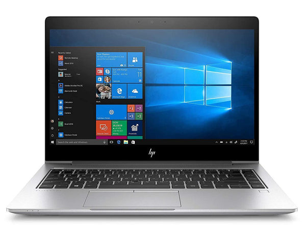 HP EliteBook•2TB•M2•NVME•14.0&quot;•Intel i5-8365U 1.60 GHz