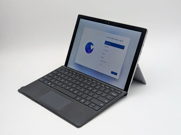 Microsoft SURFACE PRO 4 12