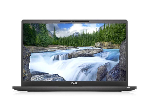 DELL Latitude•Intel i7-8665U 1.90 GHz•Touch•512GB•W10P•32GBGB•14&quot;