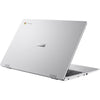 ASUS 64GB Chromebook CX1 Intel Celeron N4500 4GB 64GB 15.6 Chrome FHD 2Cell 42Wh