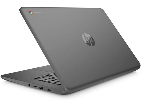 HP 14-CA003CL•0.0•64GB•&quot;Intel Celeron&quot;•4GBGB•0.0•Chrome•Gray