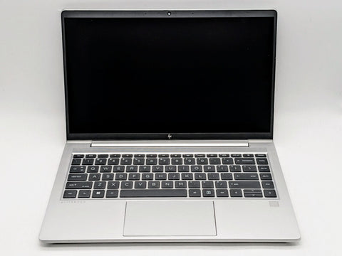 HP ELITEBOOK 640 G9 12th i7 1265U 8Core 32GB DDR5 512GB Gen4 SSD Nvidia MX570