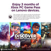 Lenovo IdeaCentre AIO 24 U300 8GB 256GB 24