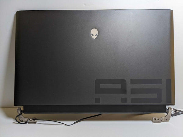 Dell Alienware Area-51m R2 17.3