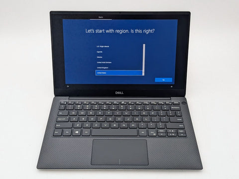 Dell XPS 13 9380 13