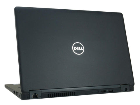 DELL Latitude•256GB•Intel i5-8350U 1.70 GHz•14.0&quot;•16GBGB