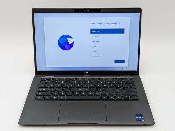 DELL LATITUDE 7430 14