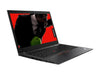 Lenovo ThinkPad•Intel i7-8650U 1.90 GHz•Black•16GBGB•14&quot;•256GB