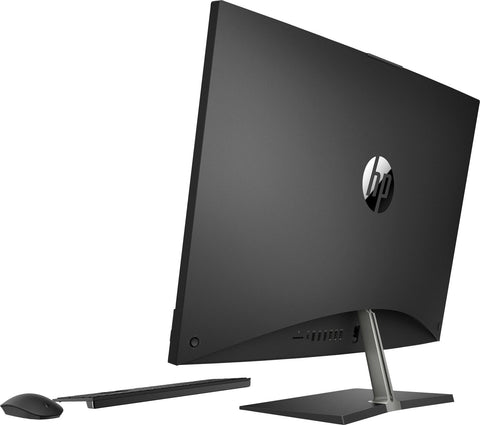 HP Pavilion 32•16GB•LED•3840 x 2160 4K•31.5 inches•12400T•Black•WARRANTY