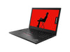 Lenovo ThinkPad•14.0&quot;•Touch•256GB•14.0&quot;•Black•16GBGB