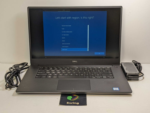 Dell PRECISION 5530 15