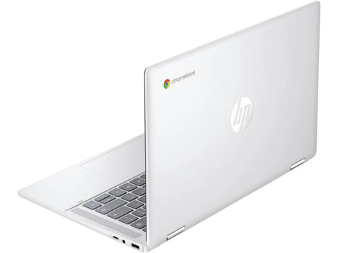 HP HP9T8G3UAR•14.0&quot;•Silver•14.0&quot;•Chrome•Intel Celeron •8GBGB