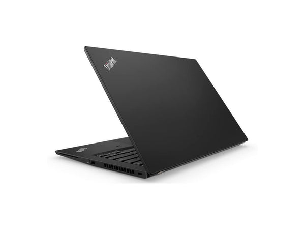 Lenovo ThinkPad•16GBGB•14.0&quot;•Black•14&quot;