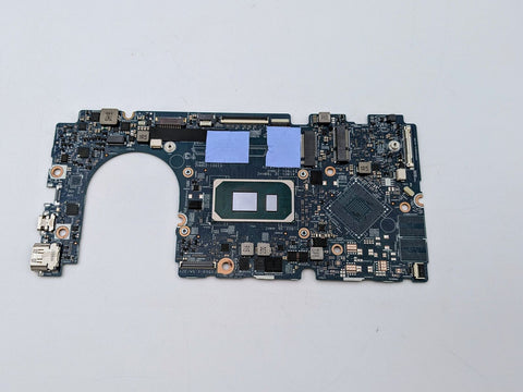 Dell Laptop Motherboard for Latitude 3320 - Intel Core i5-1135G7 - 2.40 JDFCT