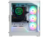 CyberpowerPC Gamer Master•1TB•Ryzen 5 8600G•White•16GBGB