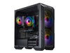 Cooler Master HAF 5 Pro•32GBGB•1TB•4070 Super RTX•Intel i7-14700F•WARRANTY