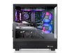 Thermaltake LCGS Vista i470•Intel i7 14th Gen •Black•4070 12 GB RTX•1TB•32GB•BT