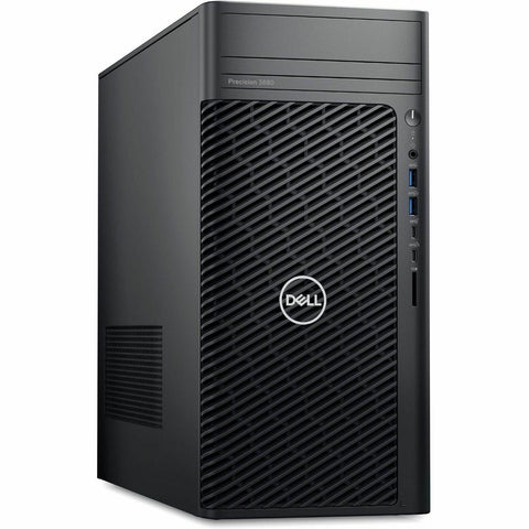 Dell Precision 3000 Tower Workstation•Intel Core i7 14700