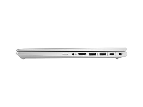 HP EliteBook 645 G10•FHD 14&quot;•512GB•Ryzen 5 PRO 7530U 2.00 GHz•Silver