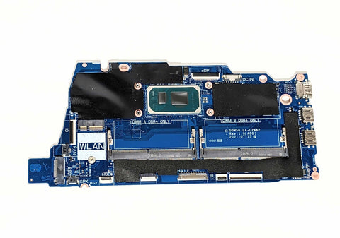 NEW Dell Inspiron 3511 Motherboard, Intel Core i5-1135G7/2.4GHz CPU CNN1C