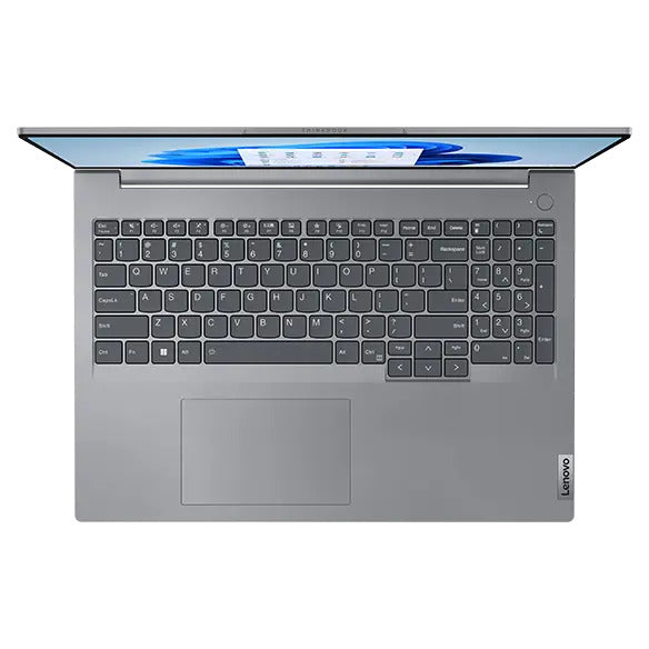 Lenovo Laptop Lenovo ThinkBook 16 Gen 6•512GB•M2•WUXGA 60hz 16