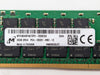 Micron 32GB PC4-2933Y-R 2Rx4 DDR4 ECC REG RDIMM Memory MTA36ASF4G72PZ-2G9E2UI