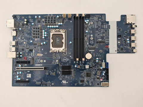 Genuine Dell XPS 8950 Desktop Motherboard 0R6PCT R6PCT *READ*