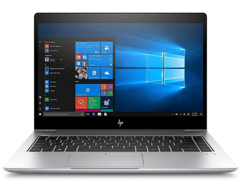 HP EliteBook•16GBGB•14.0&quot;•512GB•Intel i5-8365U 1.60 GHz