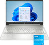 HP 15.6 1215U 8GB 128GB 15.6